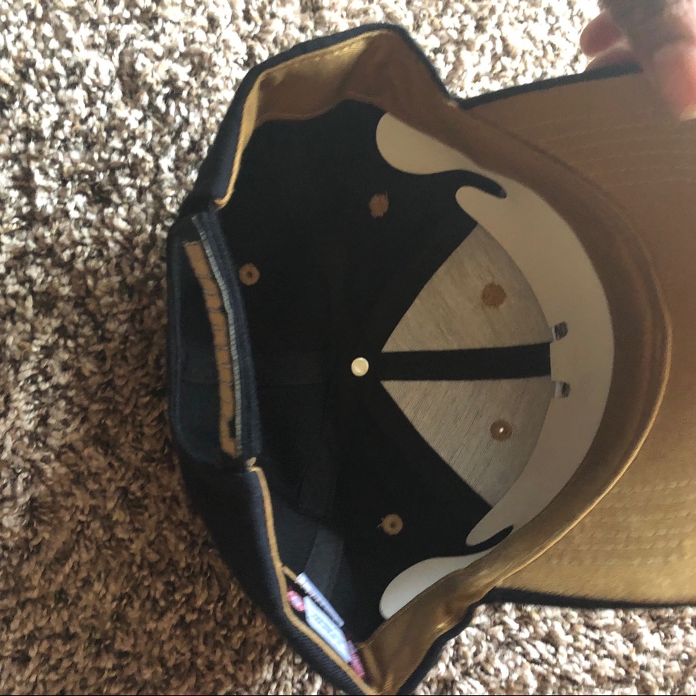 Purdue Hat - image 2